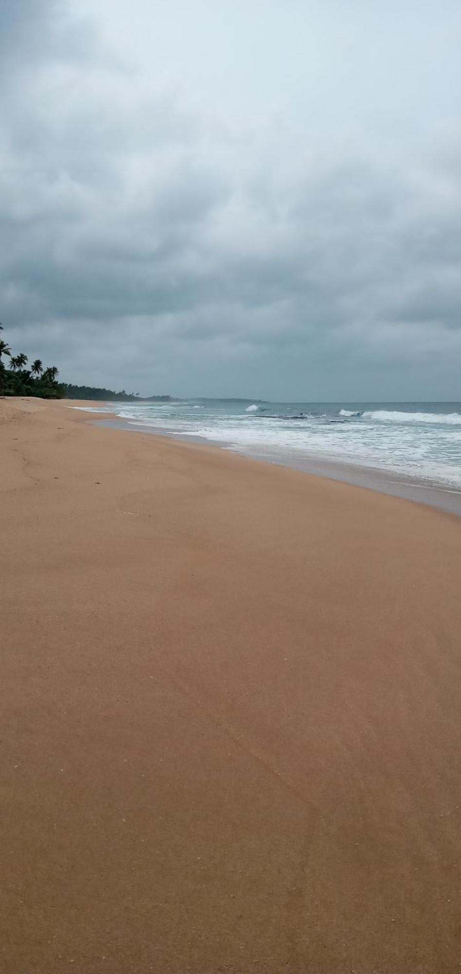 Cinnabar Resort Tangalle Exterior foto